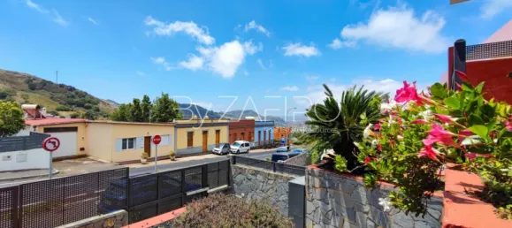 Таунхаус с 4 спальнями в Сан-Кристобаль-де-Ла-Лагуна, Испания № 169502 36