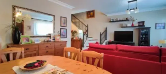 Таунхаус с 4 спальнями в Сан-Кристобаль-де-Ла-Лагуна, Испания № 169502 42