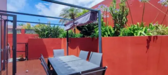 Таунхаус с 4 спальнями в Сан-Кристобаль-де-Ла-Лагуна, Испания № 169502 6