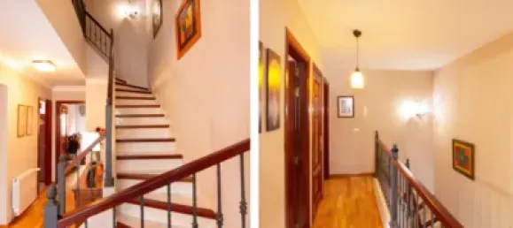 Таунхаус с 4 спальнями в Сан-Кристобаль-де-Ла-Лагуна, Испания № 169502 8