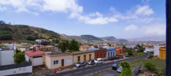 Таунхаус с 4 спальнями в Сан-Кристобаль-де-Ла-Лагуна, Испания № 169502 30