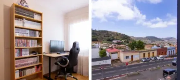 Таунхаус с 4 спальнями в Сан-Кристобаль-де-Ла-Лагуна, Испания № 169502 11