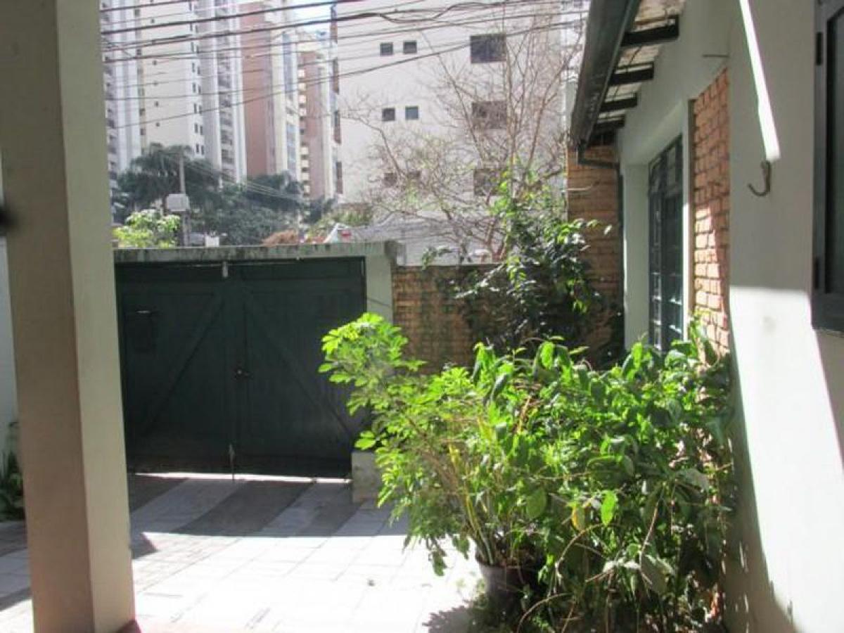 3 bedrooms House in Sao Paulo, Brazil No. 464688