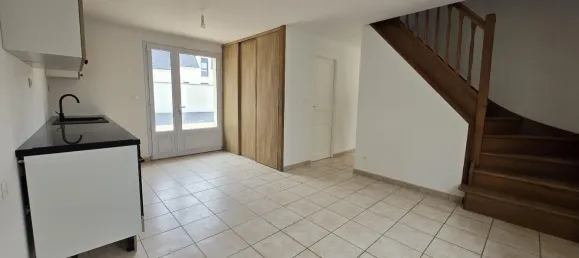 Дом с 3 спальнями в Ле Мё, Франция № 352504 11