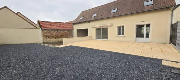 Дом с 3 спальнями в Ле Мё, Франция № 352504 5