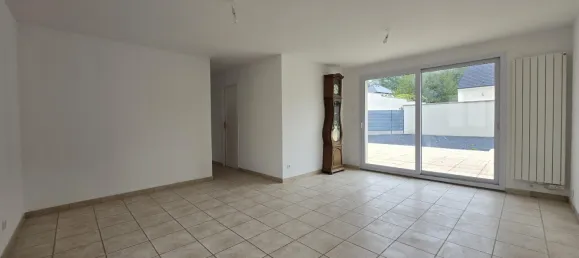 Дом с 3 спальнями в Ле Мё, Франция № 352504 12