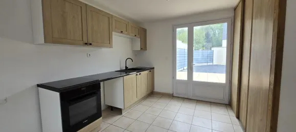 Дом с 3 спальнями в Ле Мё, Франция № 352504 9