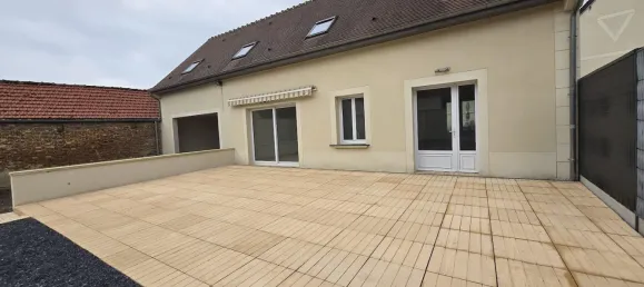 Дом с 3 спальнями в Ле Мё, Франция № 352504 6