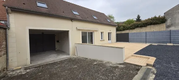 Дом с 3 спальнями в Ле Мё, Франция № 352504 7