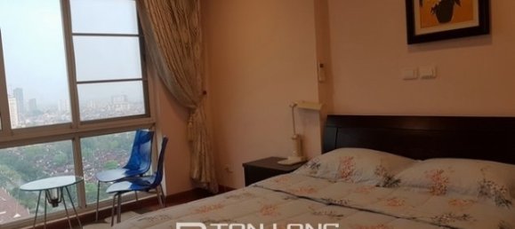 3 غرف نوم شقة في Tay Ho, Vietnam رقم 1796 8