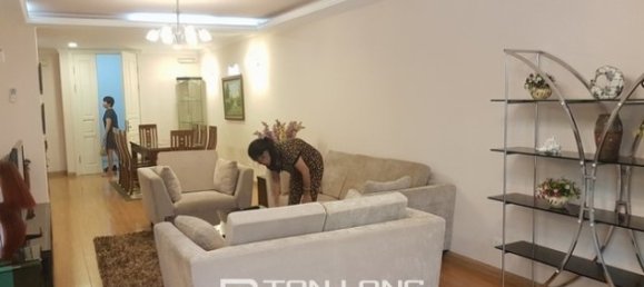 3 غرف نوم شقة في Tay Ho, Vietnam رقم 1796 4