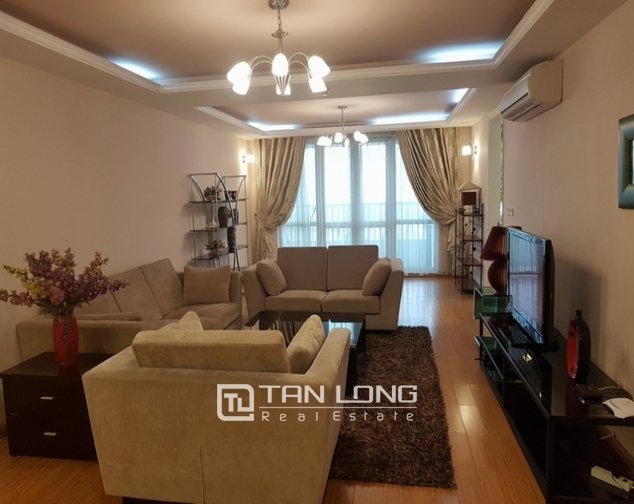 3 غرف نوم شقة في Tay Ho, Vietnam رقم 1796