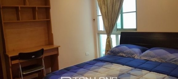 3 غرف نوم شقة في Tay Ho, Vietnam رقم 1796 7