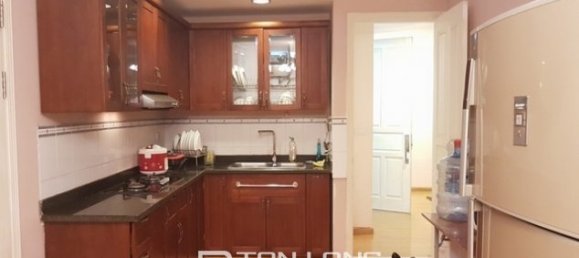 3 غرف نوم شقة في Tay Ho, Vietnam رقم 1796 5