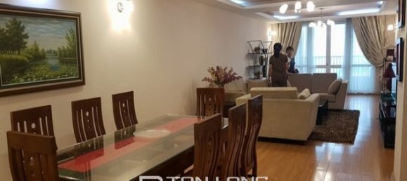 3 غرف نوم شقة في Tay Ho, Vietnam رقم 1796 2