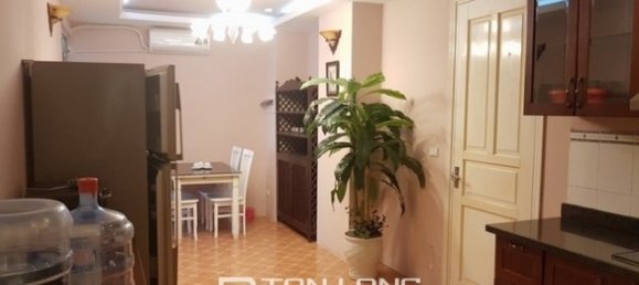 3 غرف نوم شقة في Tay Ho, Vietnam رقم 1796 3