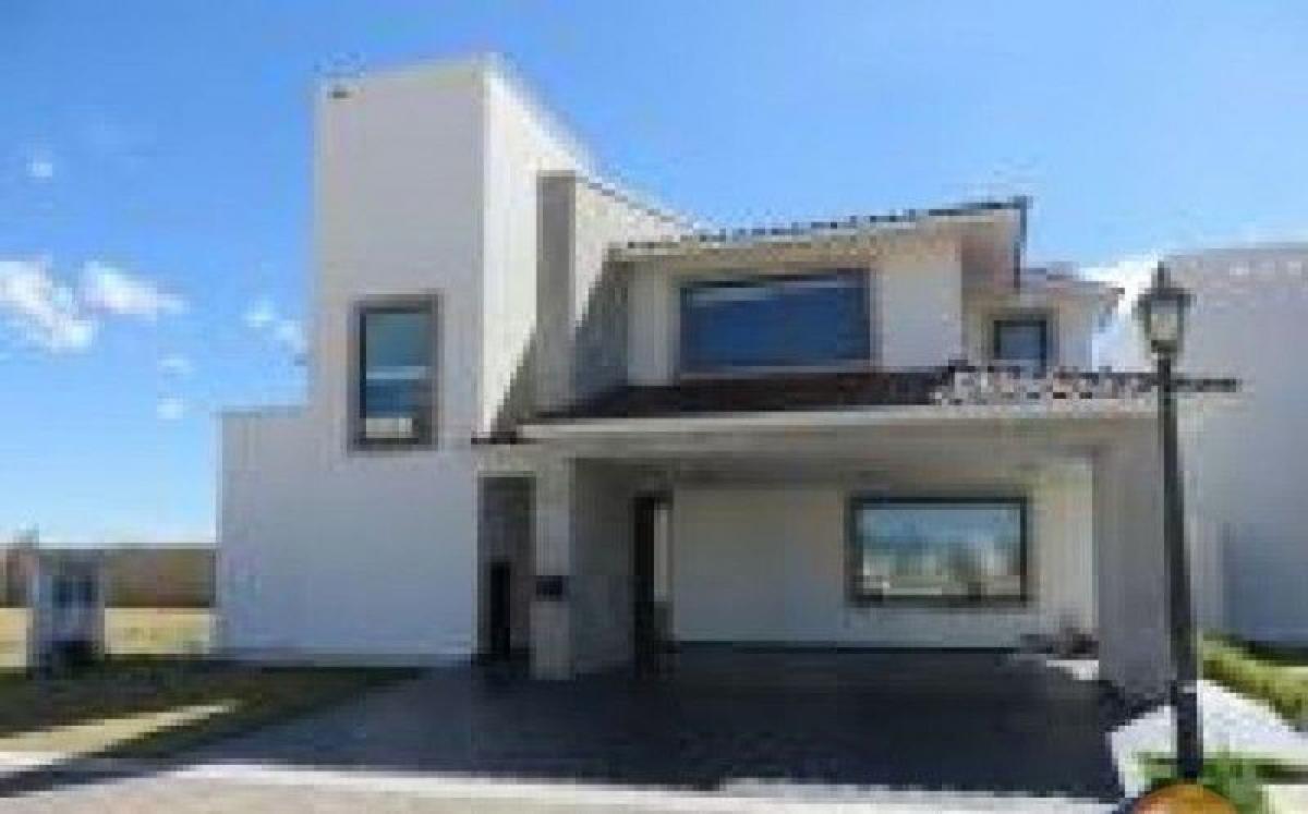 4 bedrooms House in Mexico No. 212785