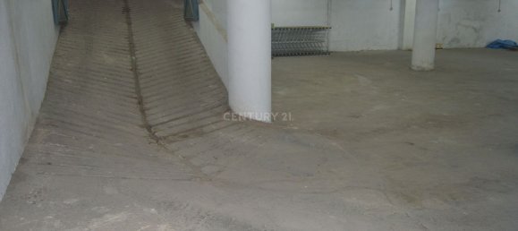 Гараж 393м² в Гранада, Испания № 75914 13