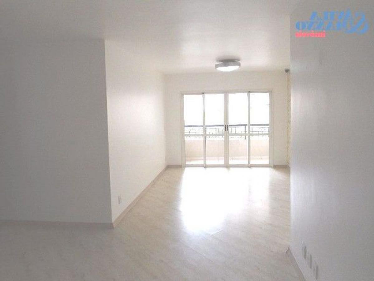 3 Schlafzimmer Wohnung in Sao Paulo, Brazil, Nr. 598557