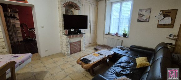 Casa de 3 dormitorios en Betz, France No. 41823 3