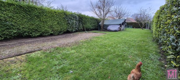 Casa de 3 dormitorios en Betz, France No. 41823 10