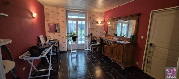 Casa de 3 dormitorios en Betz, France No. 41823 5