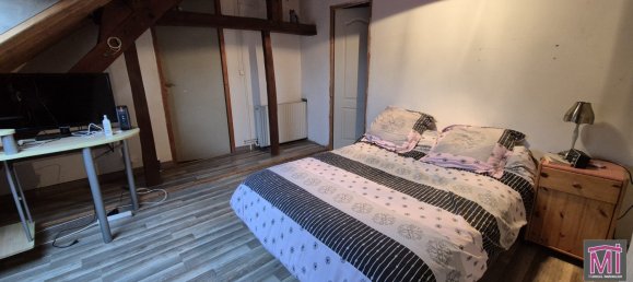 Casa de 3 dormitorios en Betz, France No. 41823 6