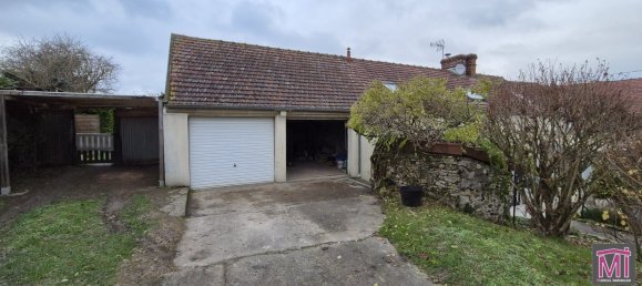 Casa de 3 dormitorios en Betz, France No. 41823 9