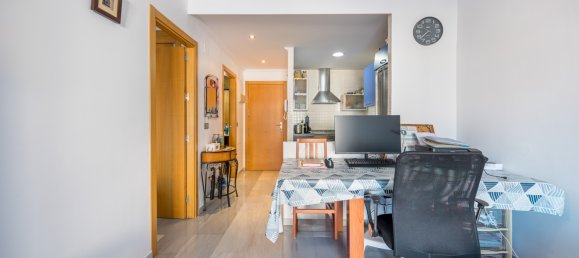 Квартира с 1 спальней в Аликанте, Испания № 172364 6