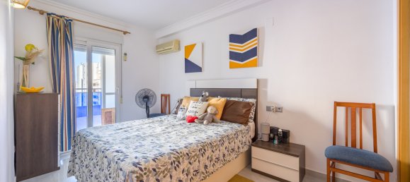 Квартира с 1 спальней в Аликанте, Испания № 172364 3