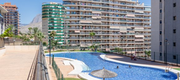 Квартира с 1 спальней в Аликанте, Испания № 172364 7