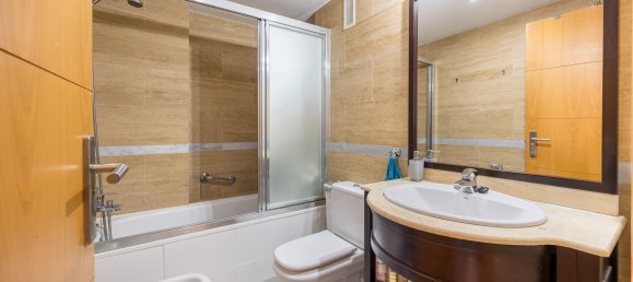 Квартира с 1 спальней в Аликанте, Испания № 172364 11