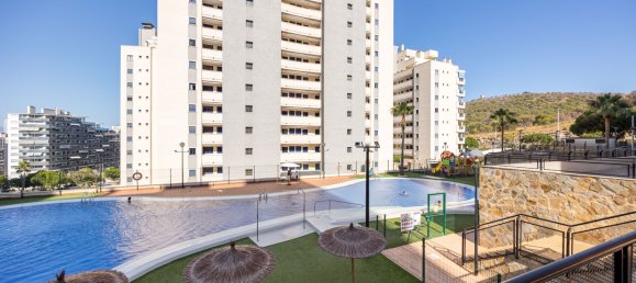 Квартира с 1 спальней в Аликанте, Испания № 172364 20