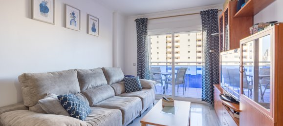 Квартира с 1 спальней в Аликанте, Испания № 172364 2