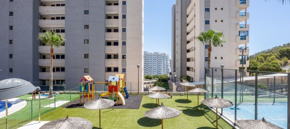 Квартира с 1 спальней в Аликанте, Испания № 172364 19