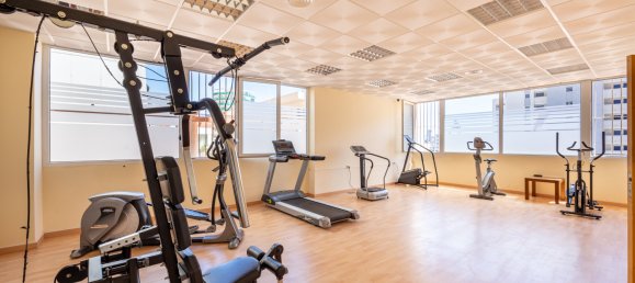 Квартира с 1 спальней в Аликанте, Испания № 172364 5