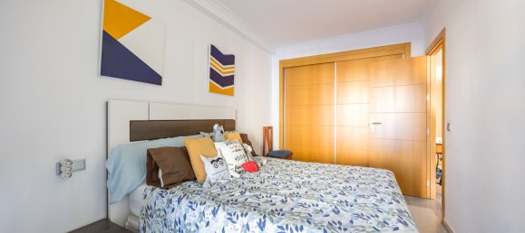 Квартира с 1 спальней в Аликанте, Испания № 172364 18