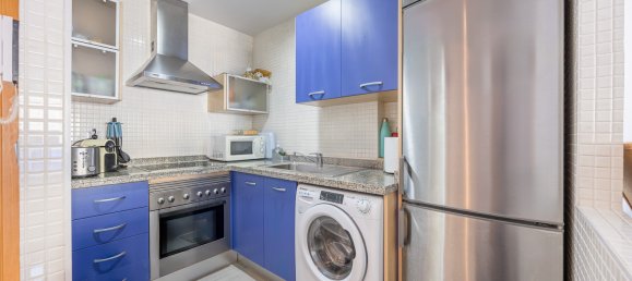 Квартира с 1 спальней в Аликанте, Испания № 172364 10