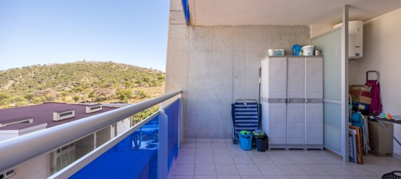 Квартира с 1 спальней в Аликанте, Испания № 172364 13