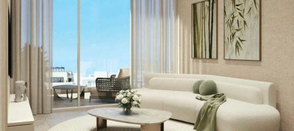 3 dormitorios apartamento en venta en Dubai South (Dubai World Central), Dubai, UAE № 185961 7