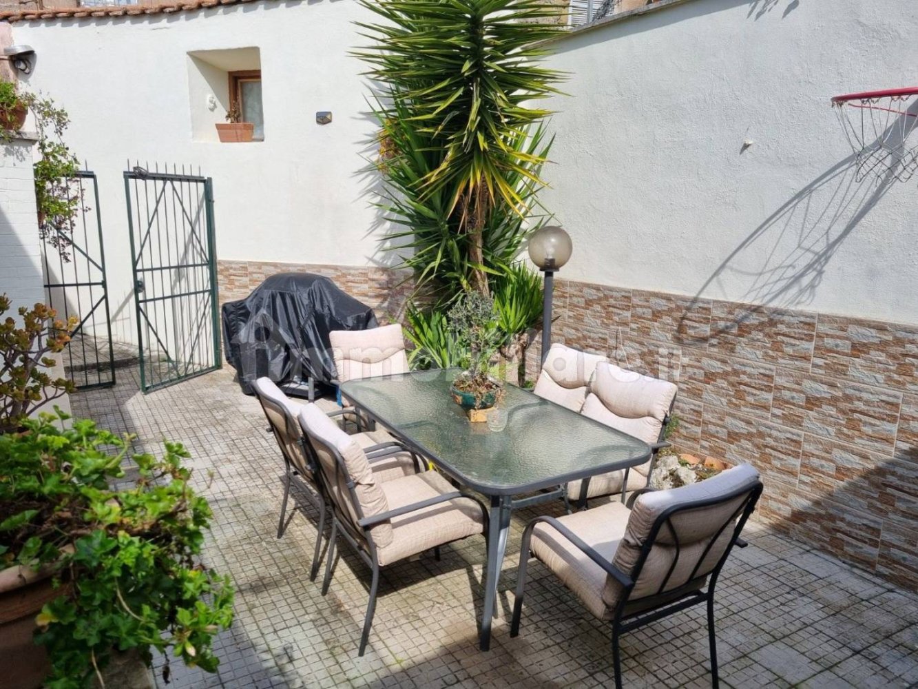 2 bedrooms Apartment in Palestrina, Italy No. 116425