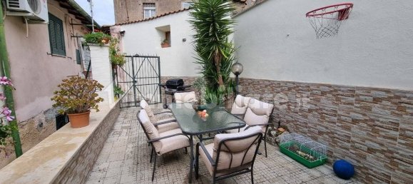 2 bedrooms Apartment in Palestrina, Italy No. 116425 2