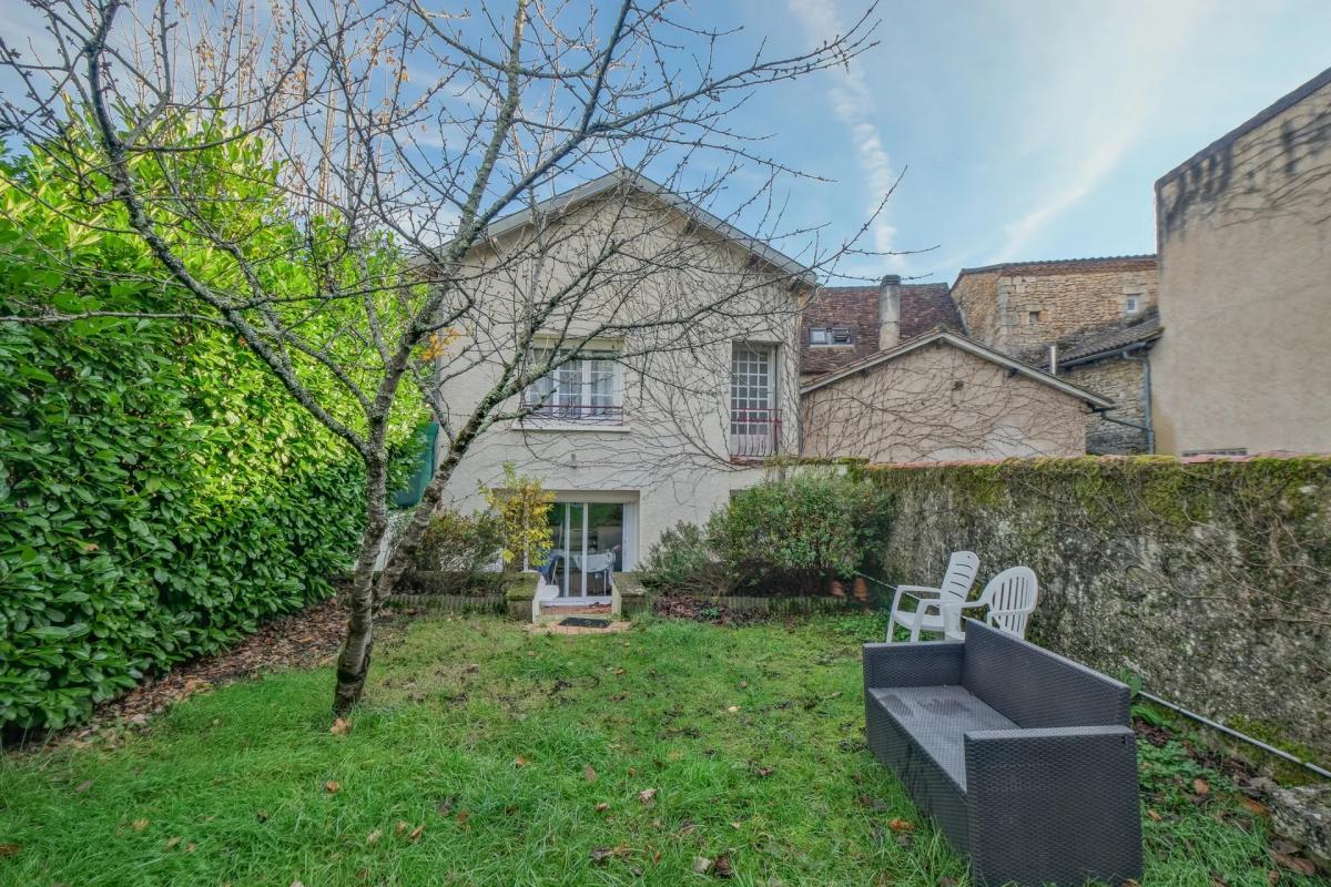 6 Schlafzimmer Haus in Perigueux, France, Nr. 104082