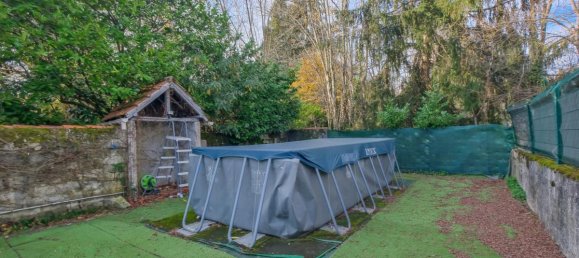 6 Schlafzimmer Haus in Perigueux, France, Nr. 104082 2