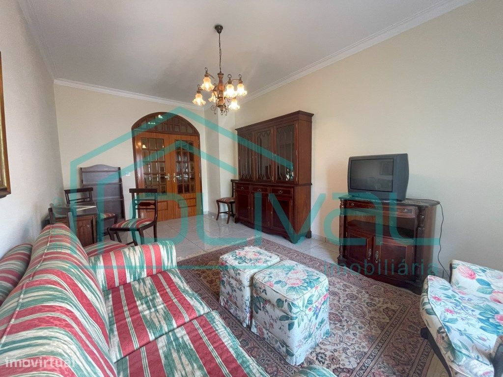 2 Schlafzimmer Wohnung in Vila Franca de Xira, Portugal, Nr. 288497