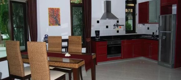 1 bedroom Villa in Hua Hin, Thailand No. 4149 11
