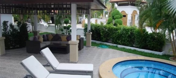 1 bedroom Villa in Hua Hin, Thailand No. 4149 10