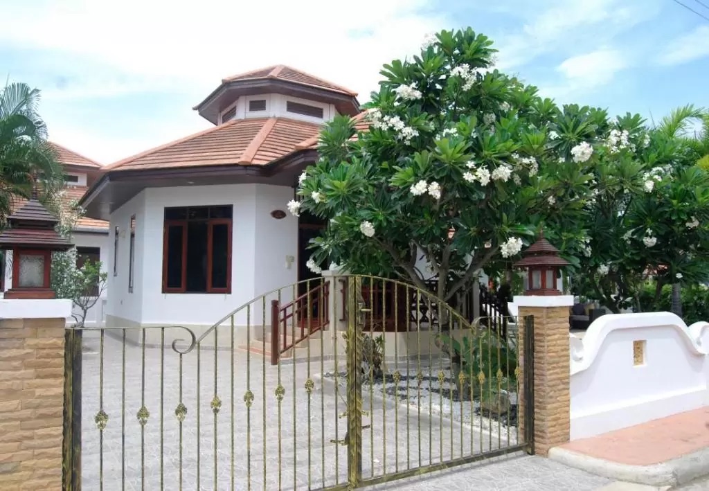 1 bedroom Villa in Hua Hin, Thailand No. 4149
