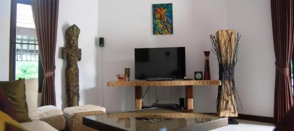 1 bedroom Villa in Hua Hin, Thailand No. 4149 4