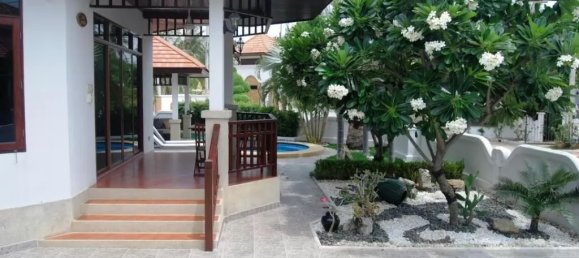 1 bedroom Villa in Hua Hin, Thailand No. 4149 12